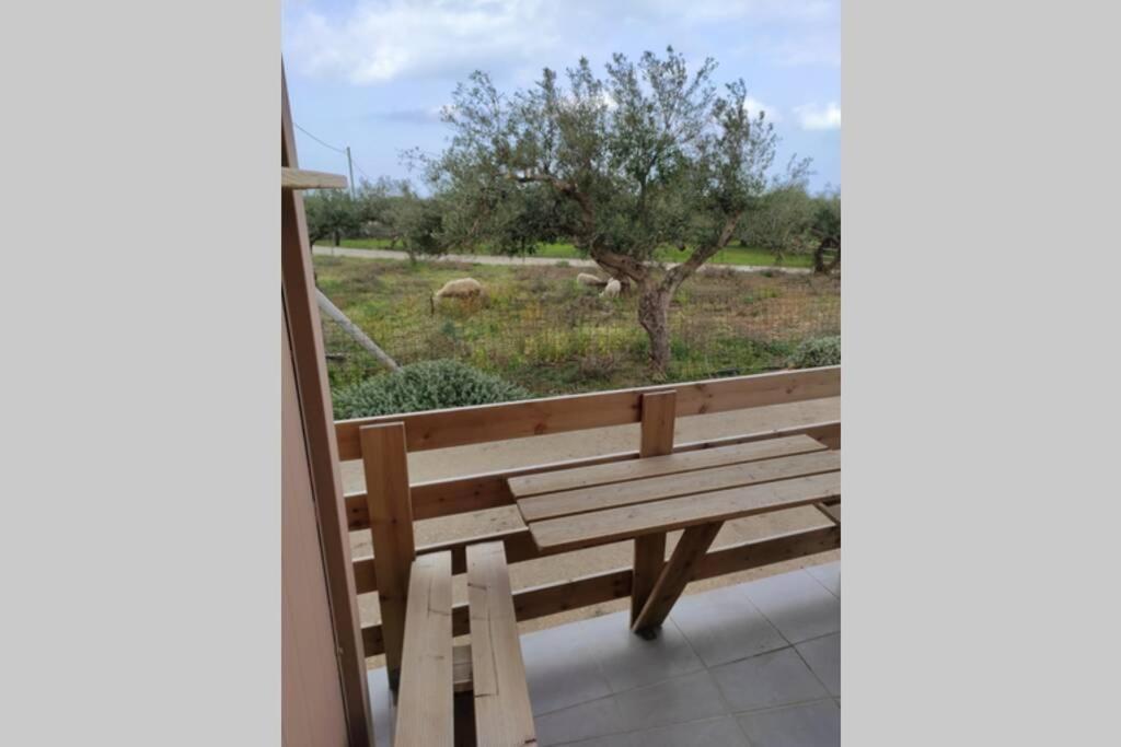 Evaggelias House Villa Kissamos Exterior photo